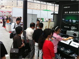 丽讯亮相第61届中国教育装备展示会，引领教育咨询新视界